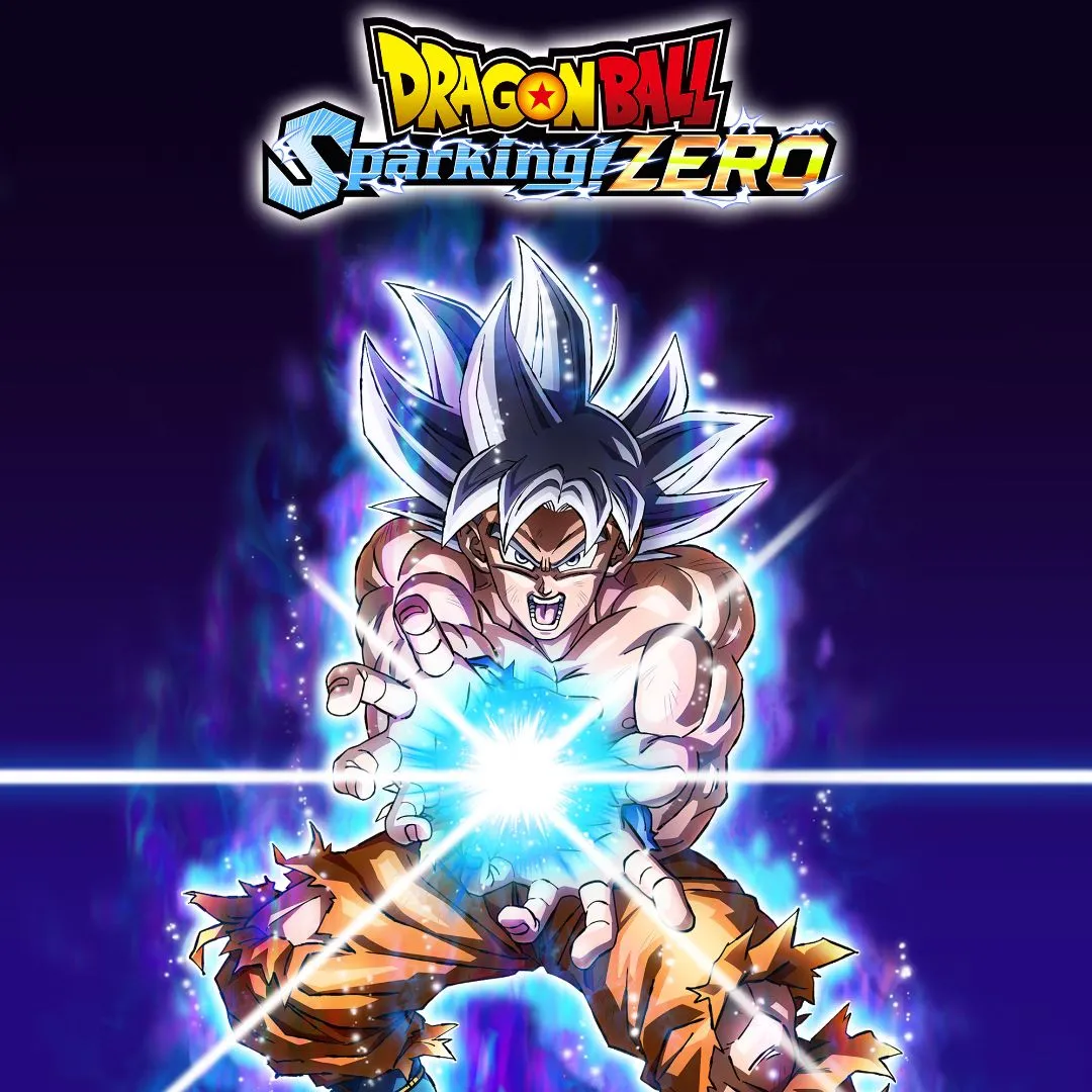 Ảnh sản phẩm game Dragon Ball: Sparking! Zero, tựa game đối kháng gợi lại những kỷ niệm chơi game &quot;đấm nhau&quot; cùng bạn bè thời thơ ấu.