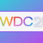 Ảnh sự kiện Apple WWDC 2025
