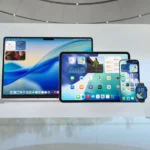 Ảnh tiêu đề WWDC 2025 của Apple