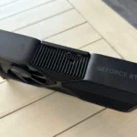 Card đồ họa Nvidia GeForce RTX 4070 SUPER FE - minh chứng cho sự chững lại của phần cứng PC.