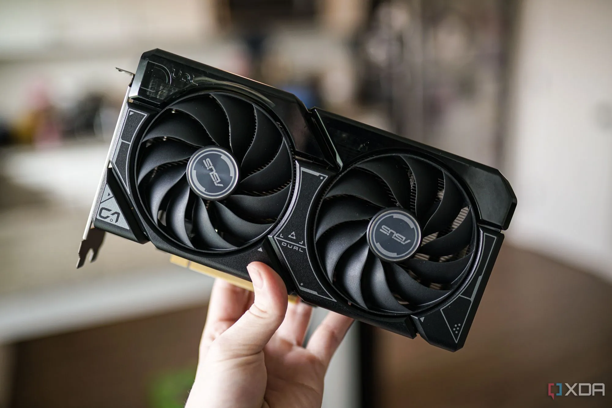 Card đồ họa Nvidia RTX 4060, minh họa các sản phẩm phần cứng mới gặp vấn đề kiểm soát chất lượng.