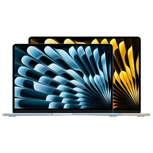 Chip M4 được tích hợp trên bo mạch chủ của MacBook Air