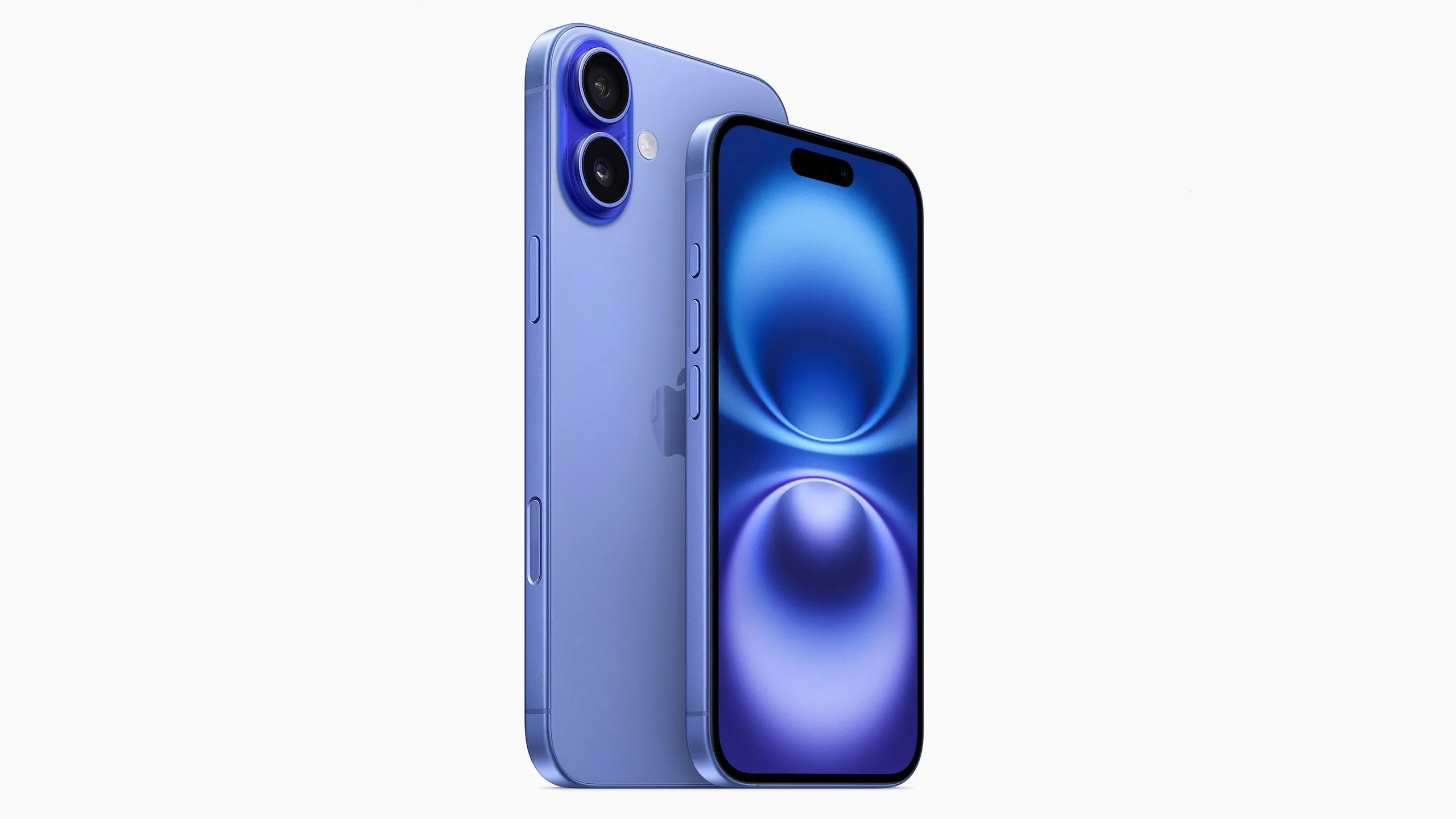 Điện thoại iPhone 16 với công nghệ eSIM tích hợp