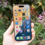 Giao diện iOS mới trên iPhone, theo tin đồn sẽ có thiết kế lại tương tự visionOS