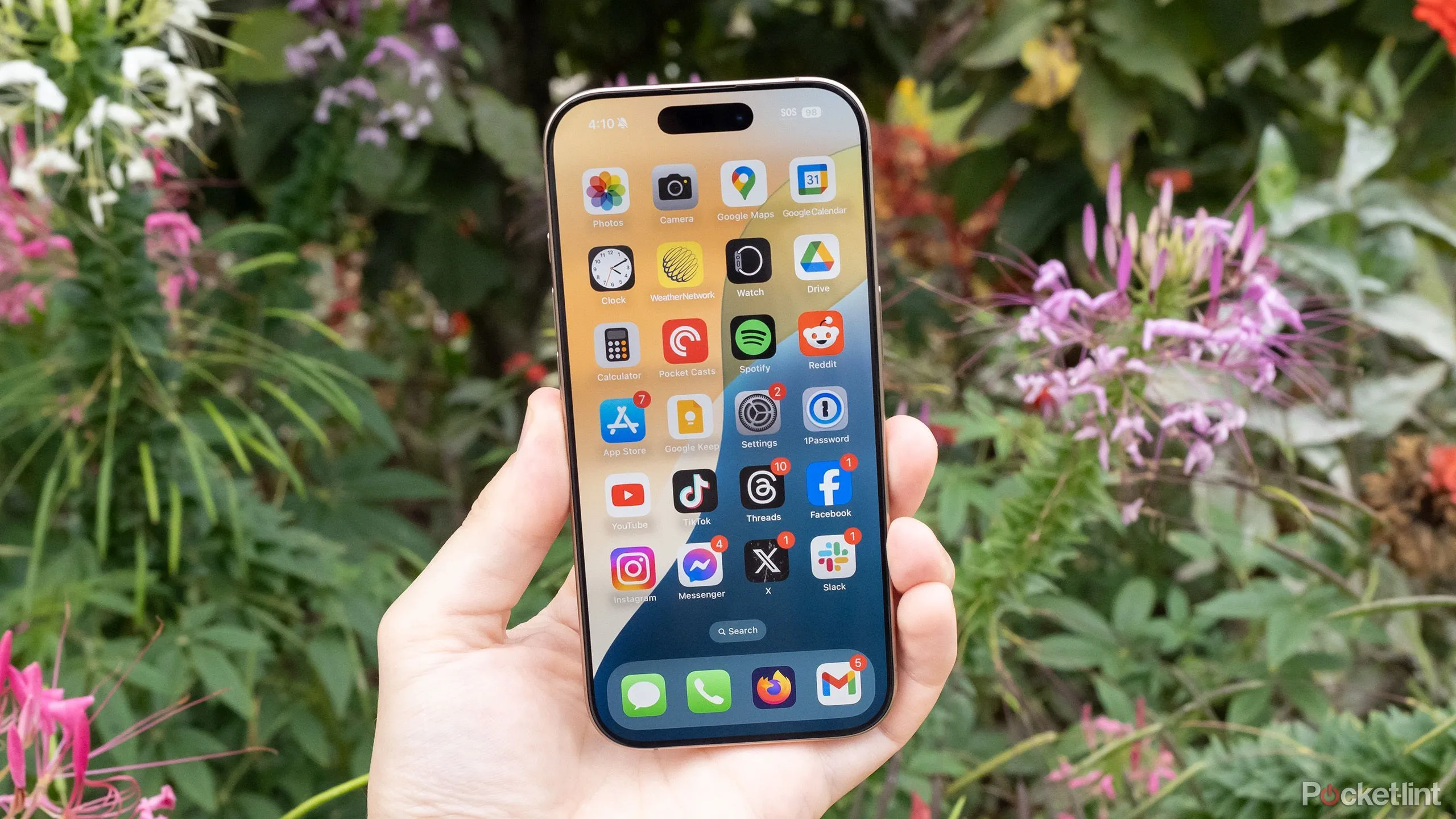 Giao diện iOS mới trên iPhone, theo tin đồn sẽ có thiết kế lại tương tự visionOS