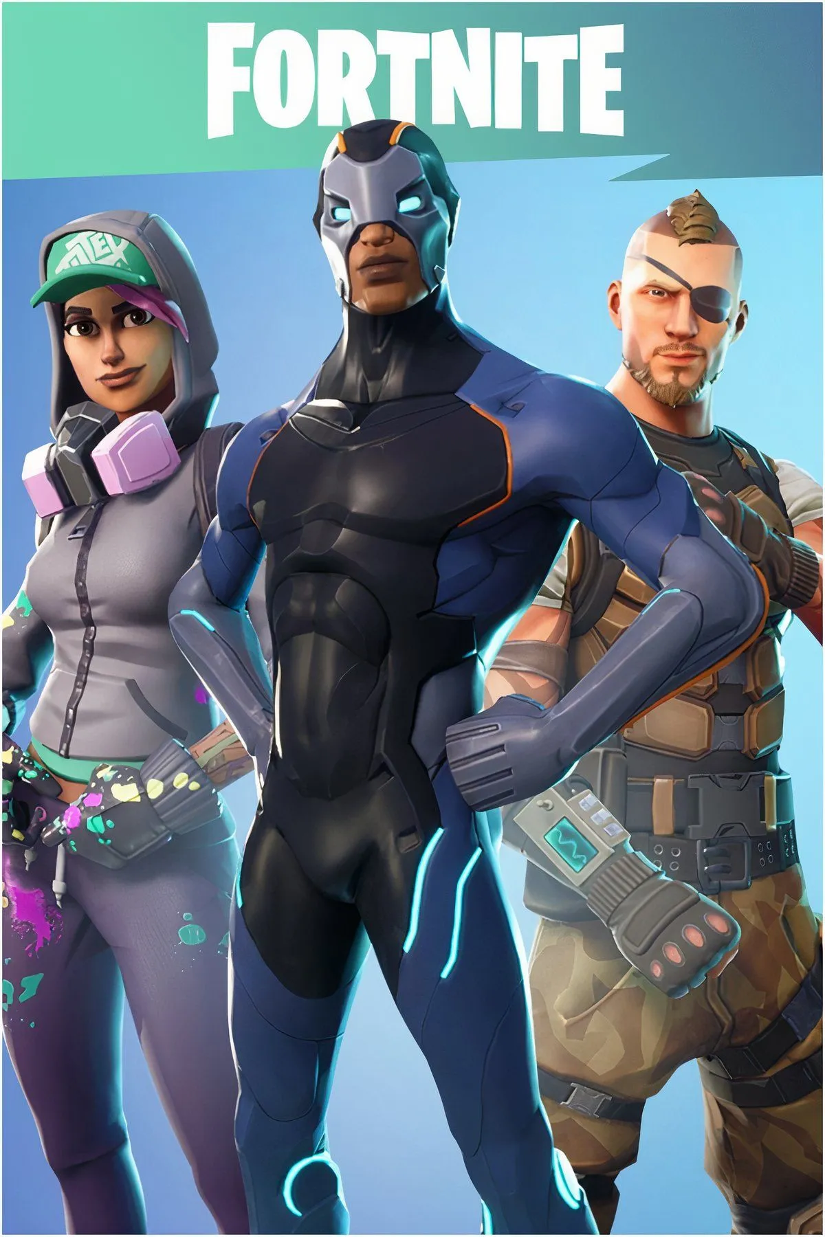Hình ảnh collage thể hiện các yếu tố gameplay tốc độ cao hoặc bản đồ với vòng bo đang thu hẹp, minh họa sự tương đồng trong cơ chế di chuyển và áp lực thời gian giữa Elden Ring Nightreign và Fortnite.