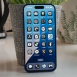 Hình ảnh concept iPhone 16 Pro, minh họa cho kỳ vọng tại sự kiện WWDC 2025 của Apple
