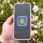 Hình ảnh minh họa hệ điều hành Android 16 với giao diện mới