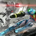 Hình minh họa game Metroid Dread trên Nintendo Switch, một tựa game có thể cần tối ưu cho Switch 2.