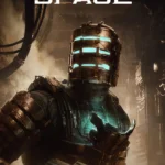 Isaac Clarke và hình ảnh Nicole trong Dead Space, biểu tượng cho cú plot twist về ảo giác.