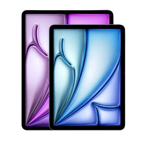 Máy tính bảng Apple iPad Air M3 màu xám không gian