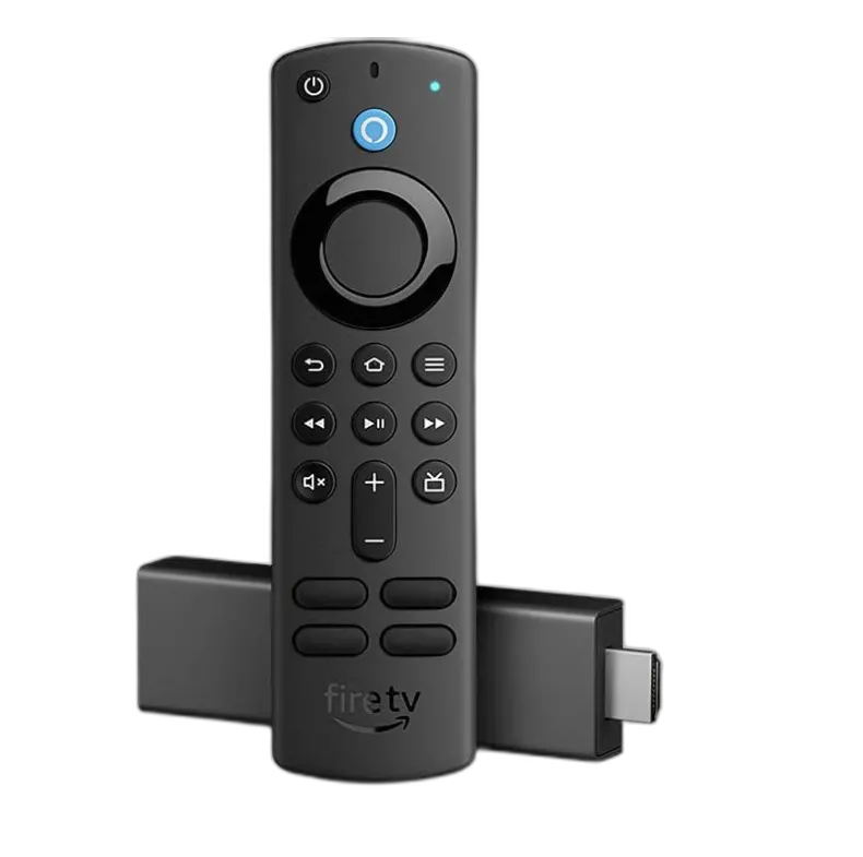 Thiết bị Amazon Fire TV Stick 4K