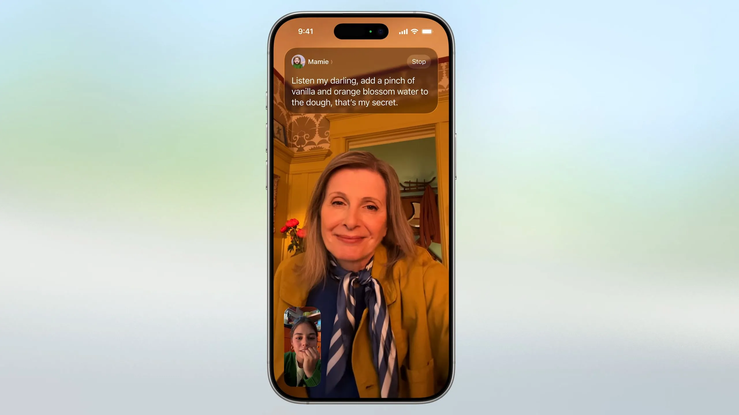 Tính năng Live Translation trên iOS 26 dịch trực tiếp cuộc gọi và FaceTime
