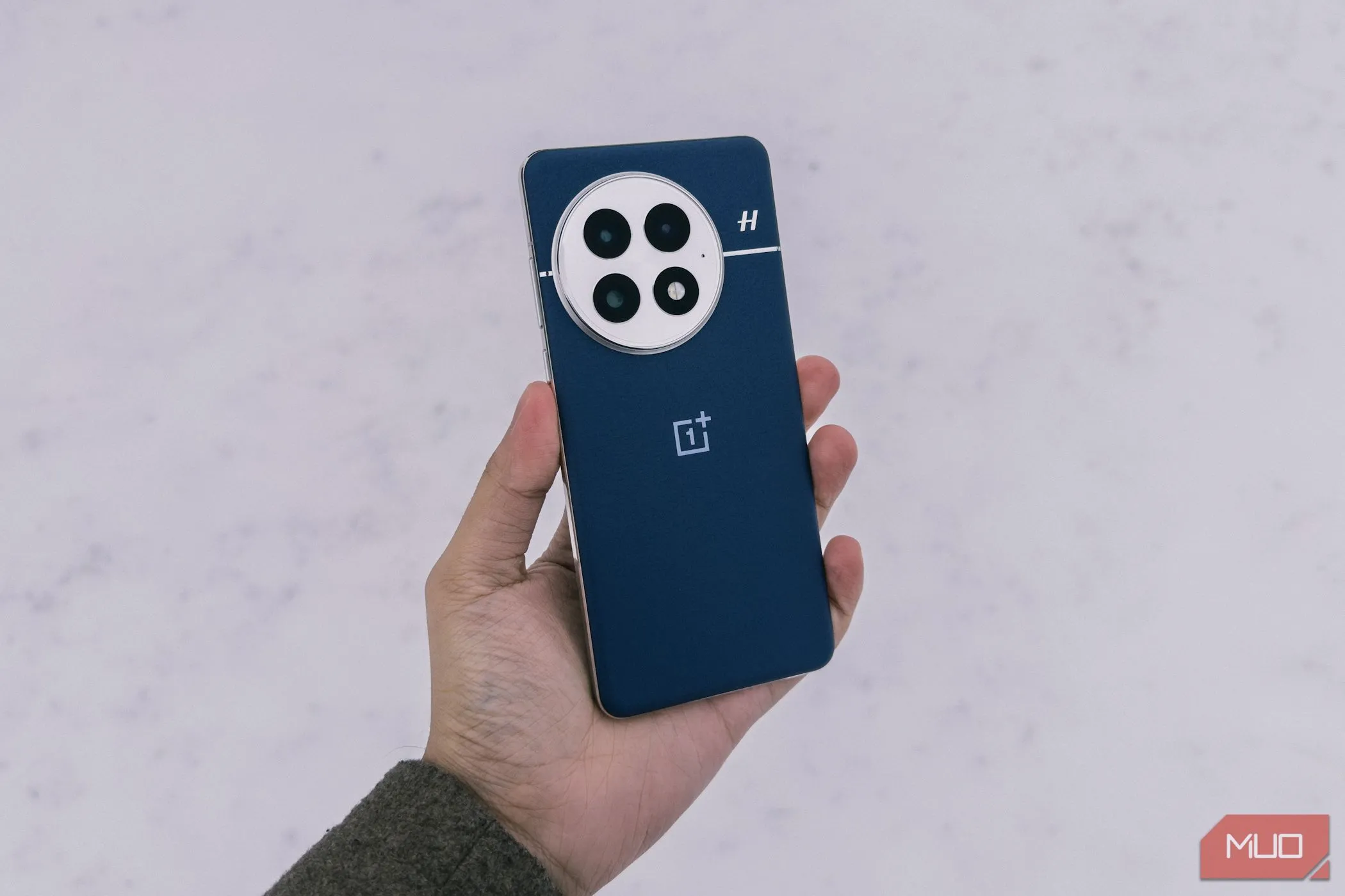 OnePlus 13: Lựa chọn flagship toàn diện cho trải nghiệm cao cấp hàng ngày