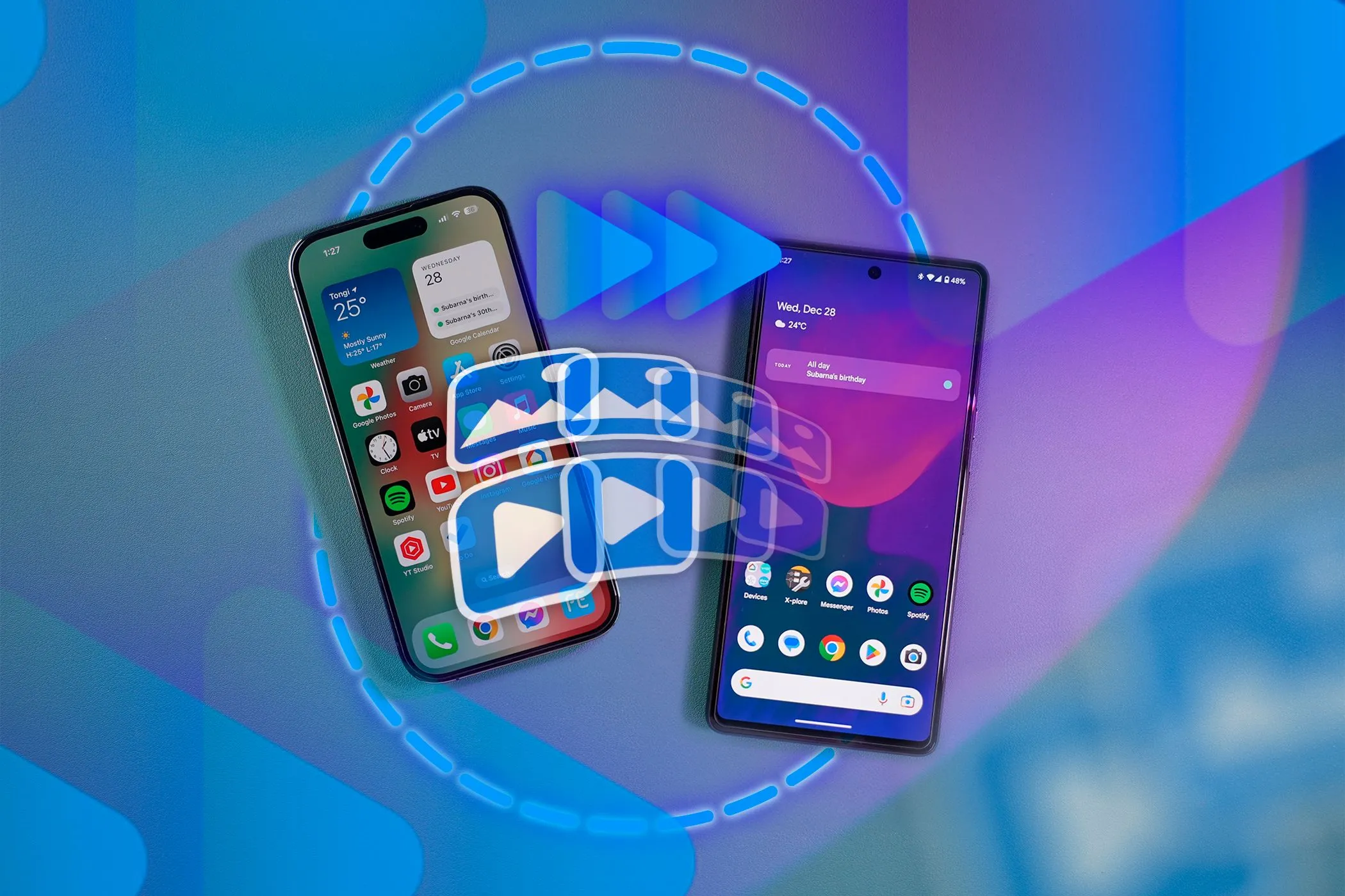 Samsung Hé Lộ Galaxy Z Fold 7: Chiếc Điện Thoại Gập Mỏng Nhất, Nhẹ Nhất Từ Trước Đến Nay