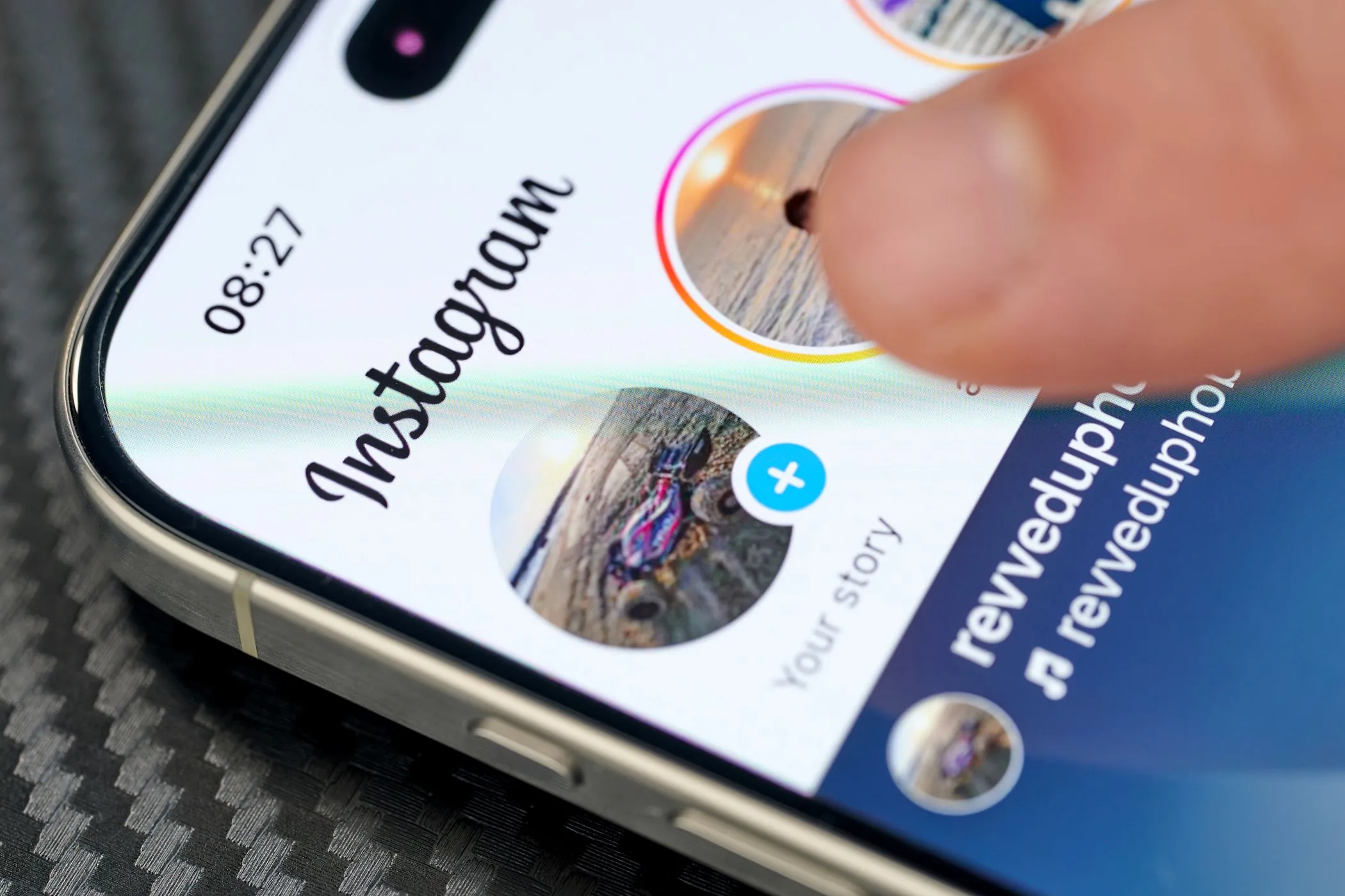 Cách Instagram giúp người dùng xem và lưu tin nhắn bị ảnh hưởng
