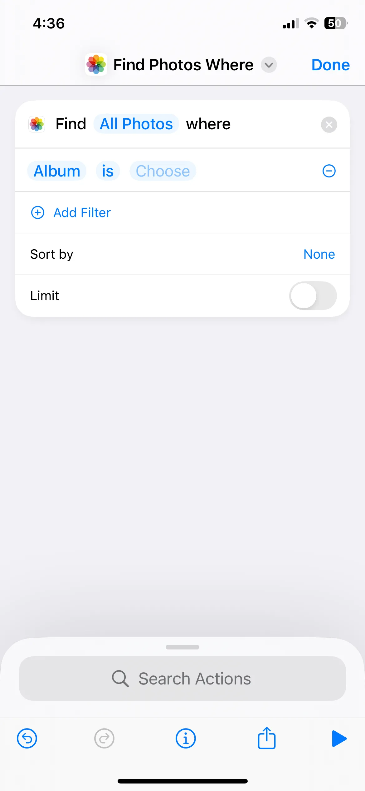 Cách Làm Mờ Khuôn Mặt Trên iPhone Với Tính Năng Clean Up Của iOS 18