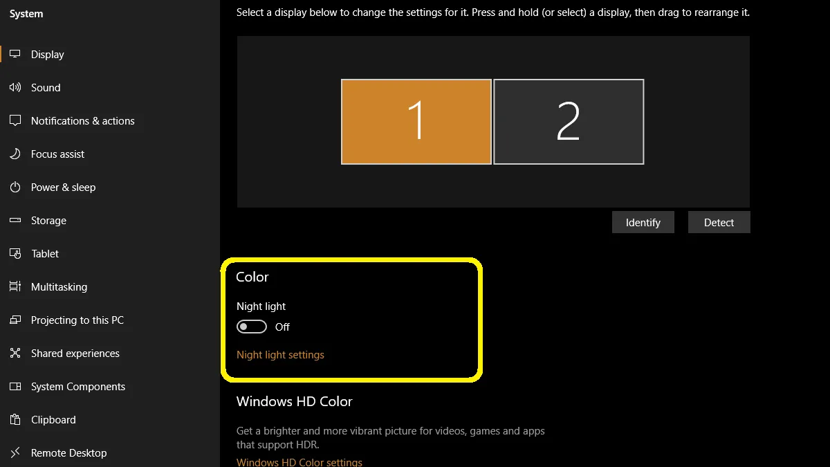 Image default