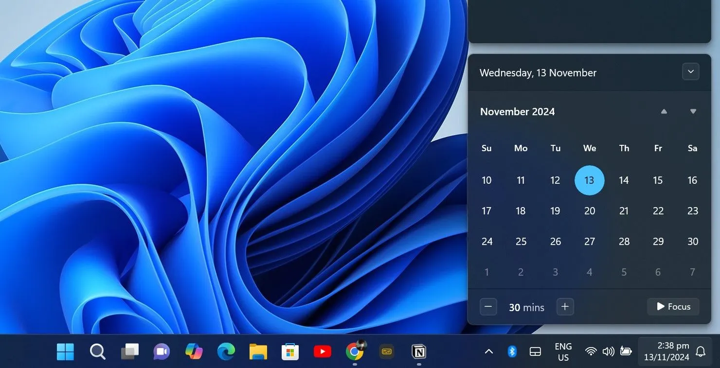 Cài đặt thời gian và chế độ ưu tiên cho tính năng Focus Assist trên Windows để tối ưu sự tập trung làm việc.