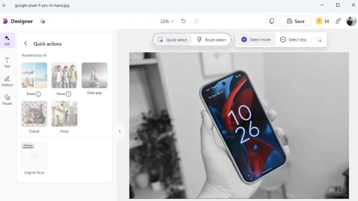 Image default