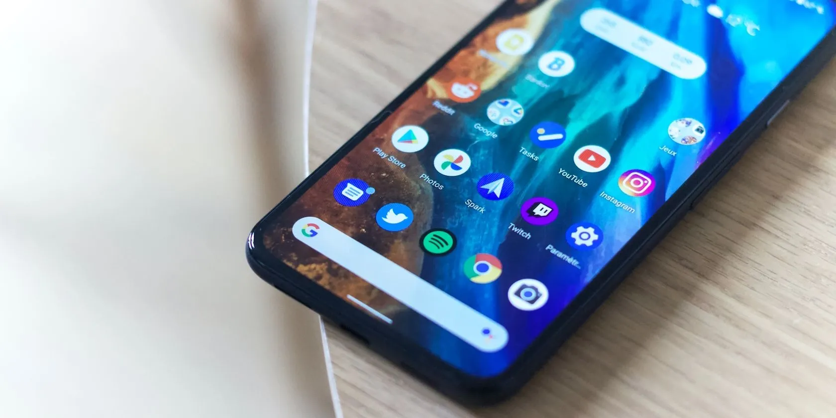Chụp Ảnh Panorama Dọc: Kỹ Thuật Độc Đáo Khai Phóng Sáng Tạo Với Smartphone Của Bạn