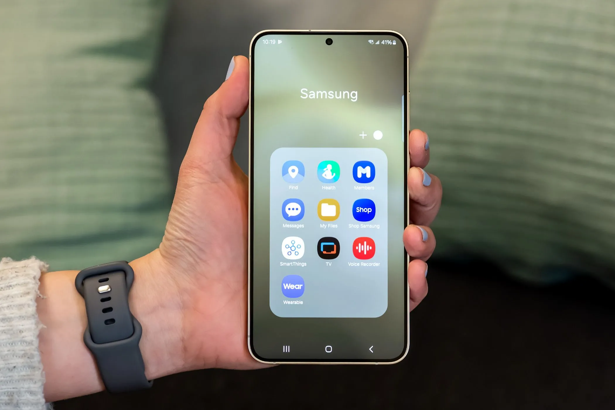 Khám Phá 8 Tính Năng Ẩn Của Android: Nâng Tầm Trải Nghiệm Điện Thoại Của Bạn