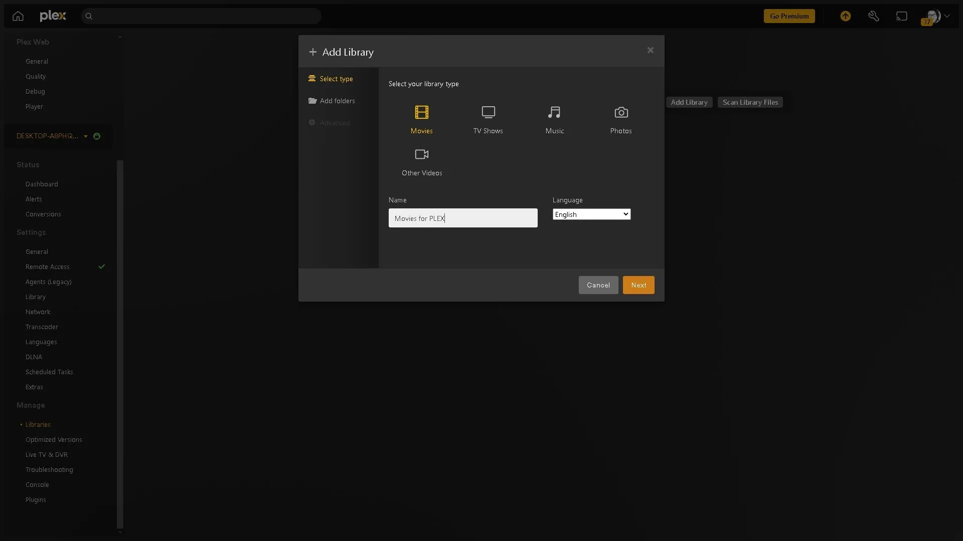 Image default