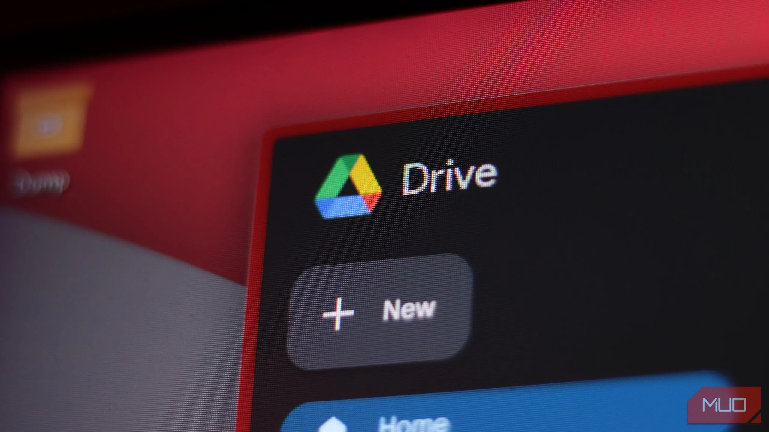 Giao diện ứng dụng Google Drive trên trình duyệt, minh họa khả năng lưu trữ và quản lý tài liệu đám mây hiệu quả