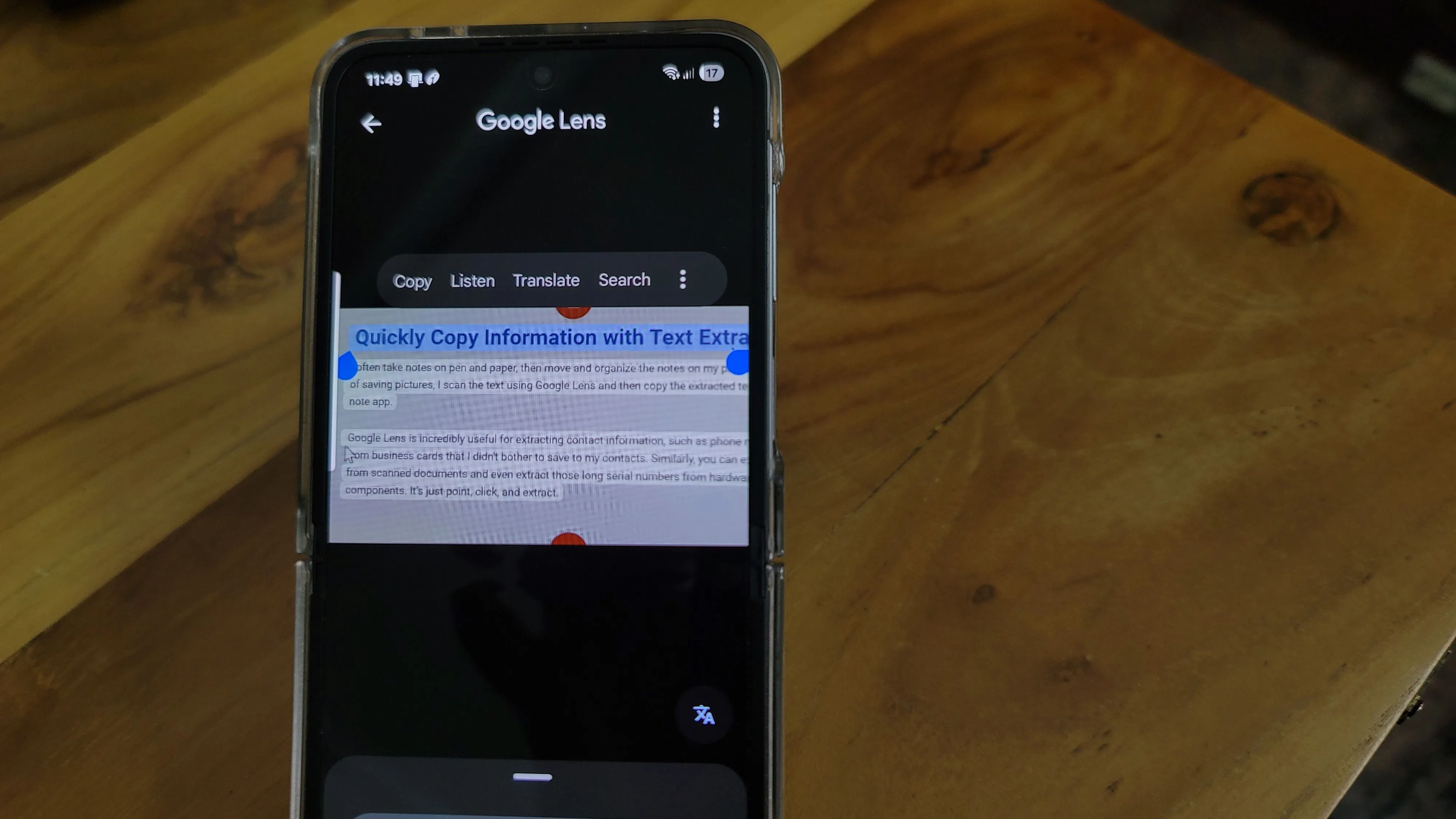 Android Nâng Cấp Bảo Mật: Chống Trộm Toàn Diện và Định Vị Siêu Việt Từ Google
