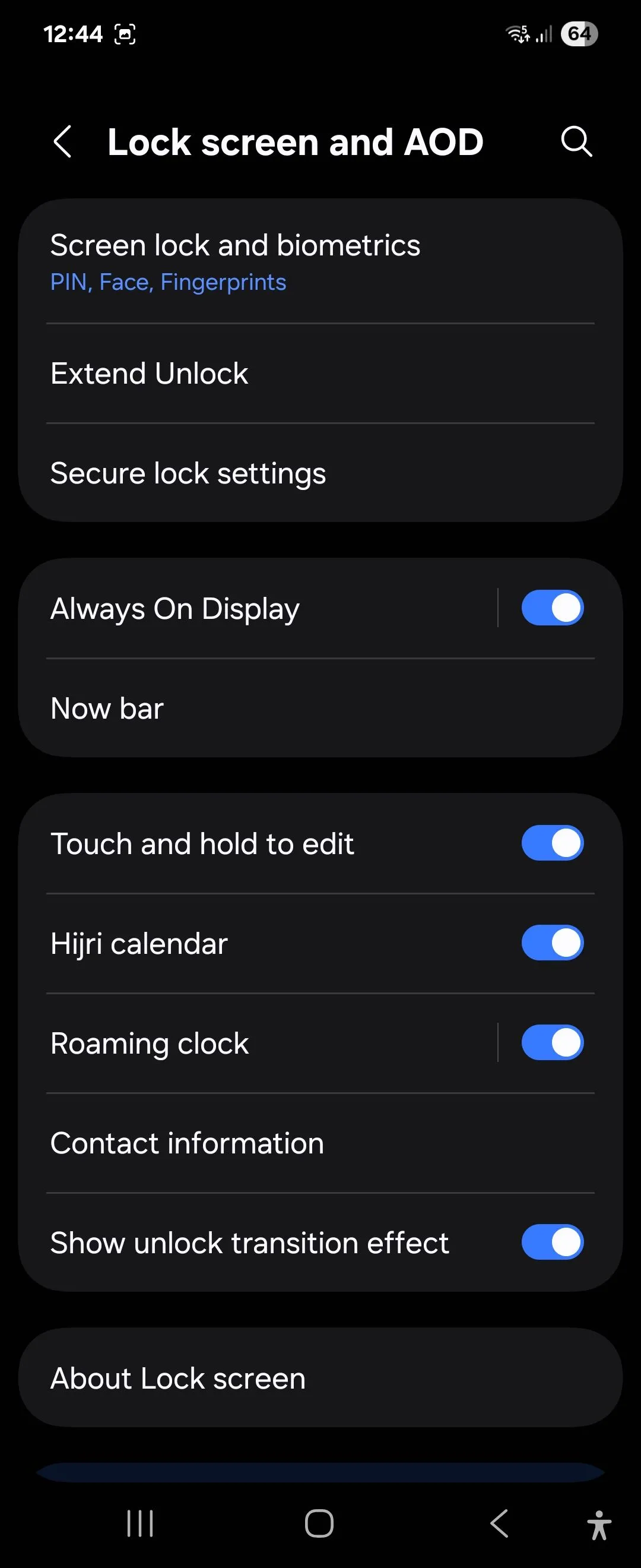 Biến điện thoại Android cũ chạy như mới: 7 Cài đặt quan trọng không thể bỏ qua