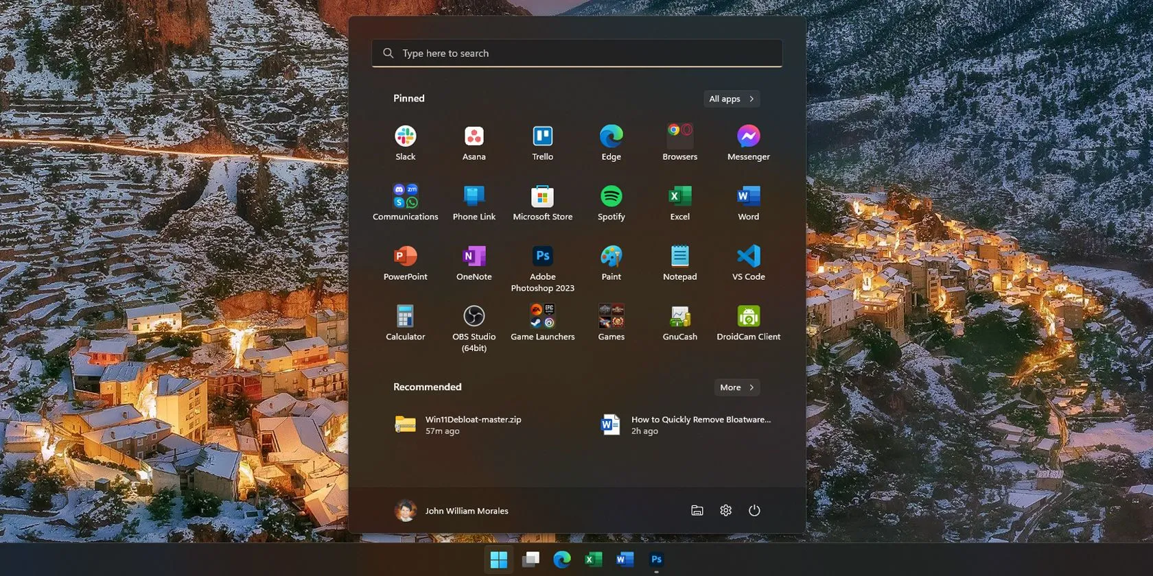 Image default