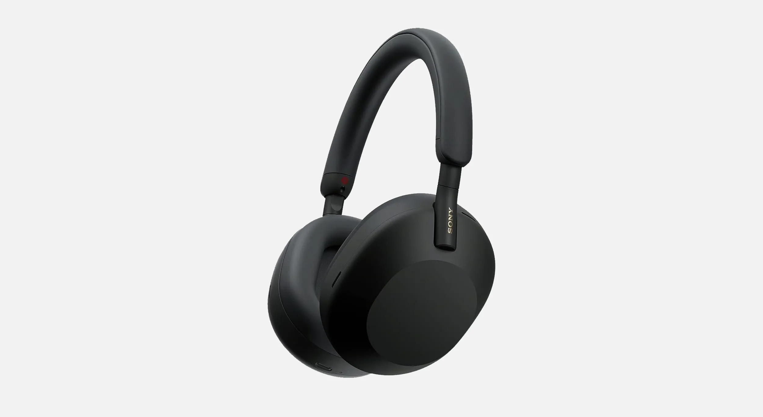 Tai nghe Sony WH-1000XM5, biểu tượng của tai nghe tiêu dùng cao cấp với khả năng khử ồn hàng đầu.
